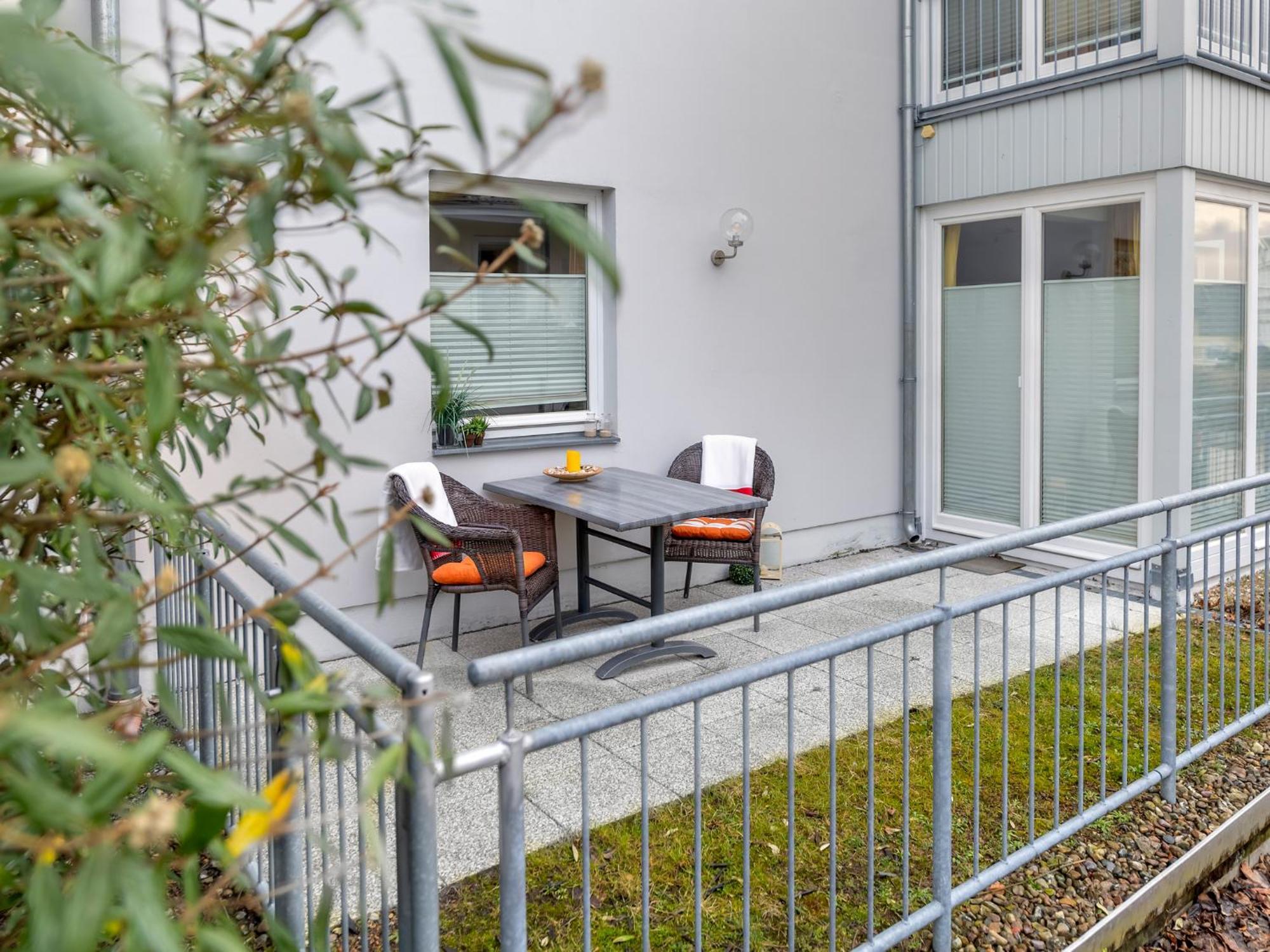 Haus Meerblick - 15 Heringsdorf  Exterior foto