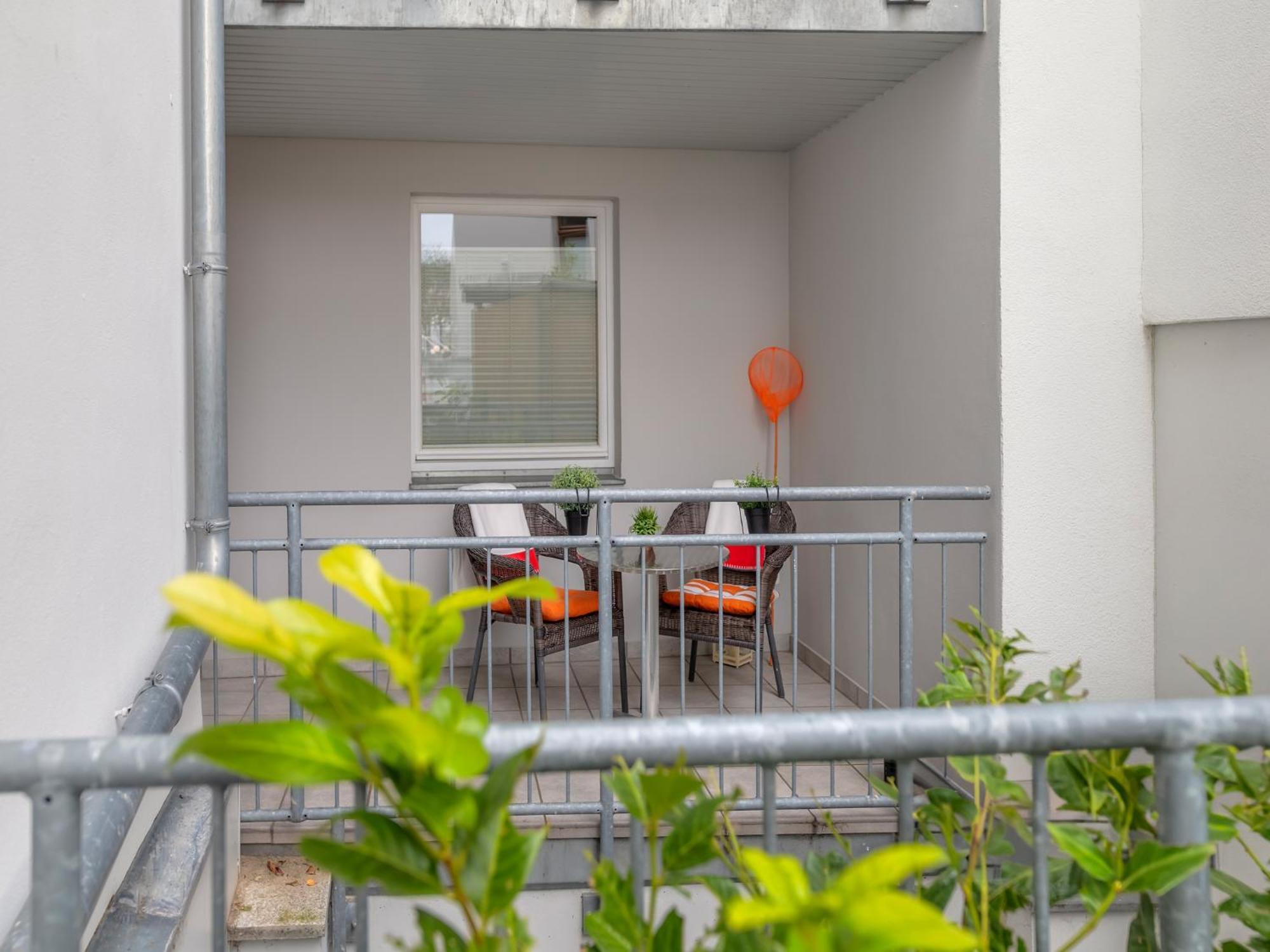 Haus Meerblick - 15 Heringsdorf  Exterior foto